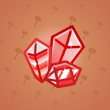 Ion Gem #2611