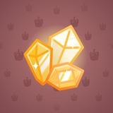 Ion Gem #2618 Ion Gem #2618