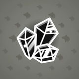 Ion Gem #2619