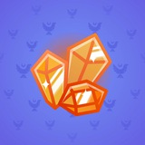 Ion Gem #262