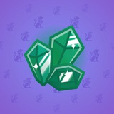 Ion Gem #2622