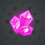 Ion Gem #2625 Ion Gem #2625