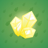 Ion Gem #2637 Ion Gem #2637