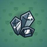 Ion Gem #2639