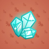 Ion Gem #2644 Ion Gem #2644