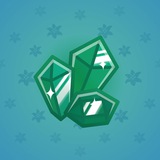 Ion Gem #2645