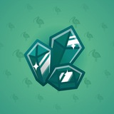 Ion Gem #2646 Ion Gem #2646
