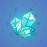 Ion Gem #2647 Ion Gem #2647