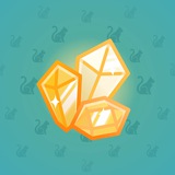 Ion Gem #2654 Ion Gem #2654