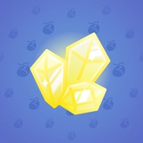 Ion Gem #2660 Ion Gem #2660