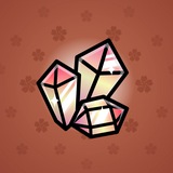 Ion Gem #2665 Ion Gem #2665