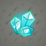 Ion Gem #2669 Ion Gem #2669