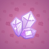 Ion Gem #2670 Ion Gem #2670