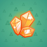 Ion Gem #2673 Ion Gem #2673