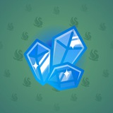 Ion Gem #2679 Ion Gem #2679