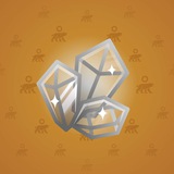 Ion Gem #2680 Ion Gem #2680