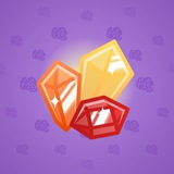 Ion Gem #2685 Ion Gem #2685