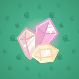 Ion Gem #2688 Ion Gem #2688