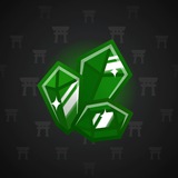 Ion Gem #2689 Ion Gem #2689