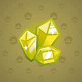 Ion Gem #2692 Ion Gem #2692