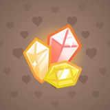 Ion Gem #27