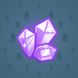 Ion Gem #2703
