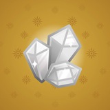 Ion Gem #2705 Ion Gem #2705