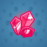 Ion Gem #2708 Ion Gem #2708