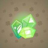 Ion Gem #2710 Ion Gem #2710