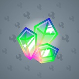Ion Gem #2712 Ion Gem #2712