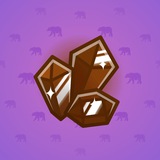 Ion Gem #2720 Ion Gem #2720