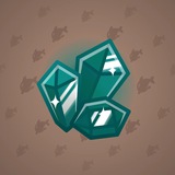 Ion Gem #2722