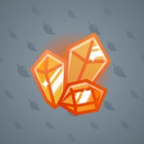 Ion Gem #2723 Ion Gem #2723