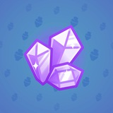 Ion Gem #2726 Ion Gem #2726