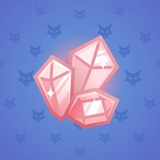 Ion Gem #2732 Ion Gem #2732