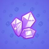 Ion Gem #2735