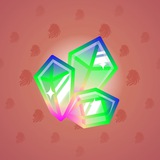 Ion Gem #2739 Ion Gem #2739