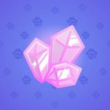 Ion Gem #2744 Ion Gem #2744