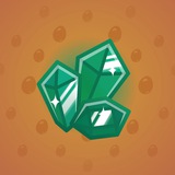 Ion Gem #2753