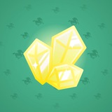 Ion Gem #2755