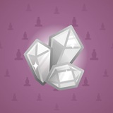 Ion Gem #2756 Ion Gem #2756