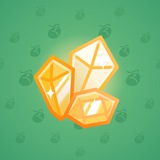 Ion Gem #2757