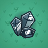 Ion Gem #2760