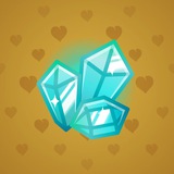 Ion Gem #2766