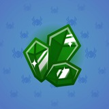 Ion Gem #2767 Ion Gem #2767