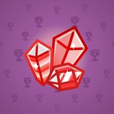 Ion Gem #2768 Ion Gem #2768