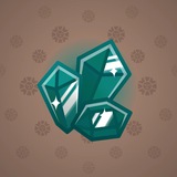 Ion Gem #2770