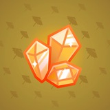 Ion Gem #2771 Ion Gem #2771