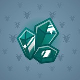 Ion Gem #2774 Ion Gem #2774