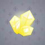 Ion Gem #2784 Ion Gem #2784